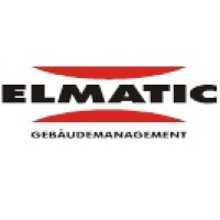 ELMATIC GmbH Logo