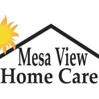 MESA VIEW HOSPICE, LLC Logo