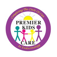 Premier Kids Care Logo