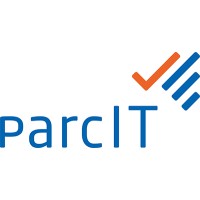 parcIT GmbH Logo