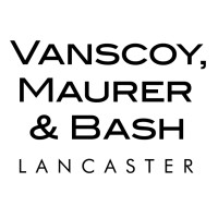 Vanscoy, Maurer & Bash Diamond Jewelers Logo