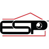 ESP - Enhanced Surveillance Protection Logo