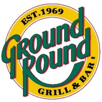 Ground Round Restaurant - Bemidji, Minnesota Logo