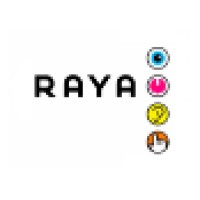 RAYA PRODUCCIONES Logo