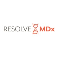 RESOLVE MOLECULAR DIAGNOSTICS LLC Logo