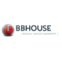 BBHouse Brand Entertainment Logo