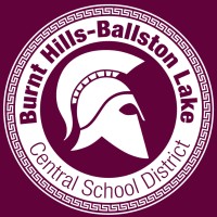 Burnt Hills-Ballston Lake Central School District Logo
