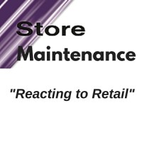 STORE MAINTENANCE LIMITED Logo