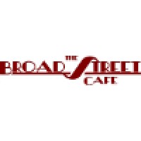 Broad Street Cafe Logo