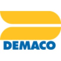 DEMACO Logo