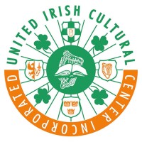 United Irish Cultural Center, Inc. Logo