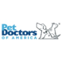 Pet Doctors of America Logo