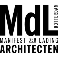 MDL Architecten Logo