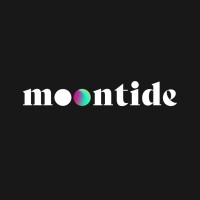 Moontide Agency Logo
