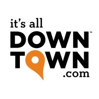 Downtown Springfield Association Logo