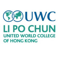 Li Po Chun United World College of Hong Kong Logo