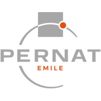 Pernat Emile Logo