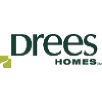 Drees Homes Logo