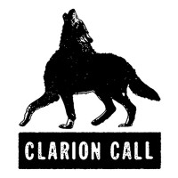 Clarion Call Media Logo