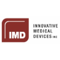 Innovative Medical Devices, Inc. Logo