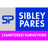Sibley Pares Chartered Surveyors & Estate Agents Logo