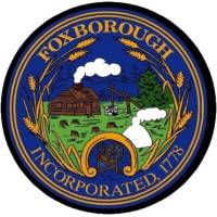 Town of Foxborough Logo