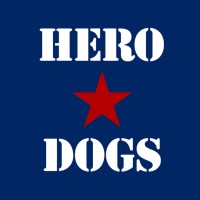 Hero Dogs, Inc. Logo