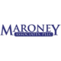 Maroney Associates, PLLC Logo