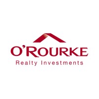 orourke realty investments Logo