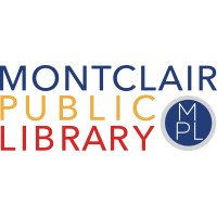 Montclair Public Library Logo