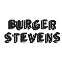 BURGER STEVENS Logo