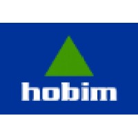 HOBİM Arşivleme ve Basım Hizmetleri A.Ş. Logo