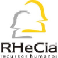 RH e Cia Logo