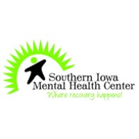 Southern Iowa Mental Health Center Logo