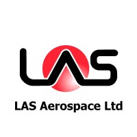 LAS Aerospace Ltd Logo