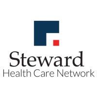 Steward Health Care Network Logo