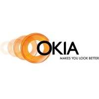 OKIA Optical Company Limited Logo
