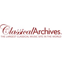 Classical Archives LLC Logo