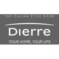 Dierre Latina S.A Logo