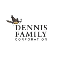 Dennis Family Corporation Logo