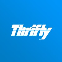 Thrifty Car & Truck Rental Australia Logo