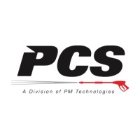 Power Cleaning Systems (PCS) Logo