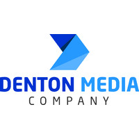 Denton Media Company Logo