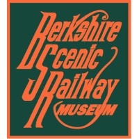 Berkshire Scenic Railway Museum, Inc. Logo