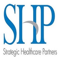 Strategic Healthcare Partners Logo