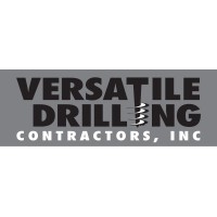 Versatile Drilling Contractors, Inc. Logo