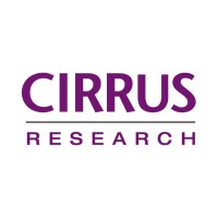 Cirrus Research, LLC Logo