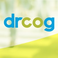 Denver Regional Council of Governments Logo