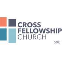 CROSS FELLOWSHIP CHURCH Logo