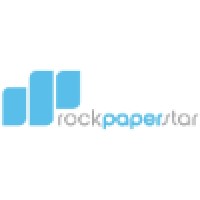 RockPaperStar Logo